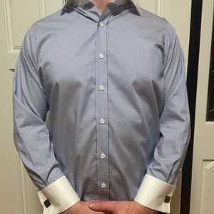 French cuff Dress shirt